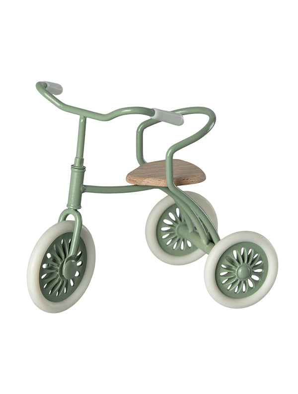 Green tricycle sales