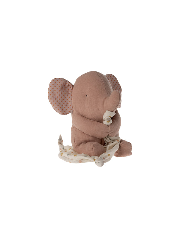Peluche elephant musical shop