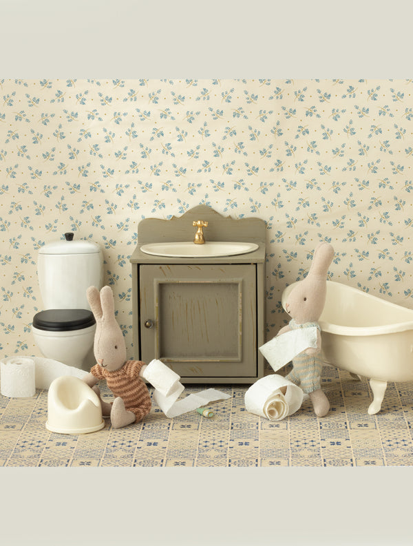 Maileg Miniature Bathroom Sink giftsforlittleones