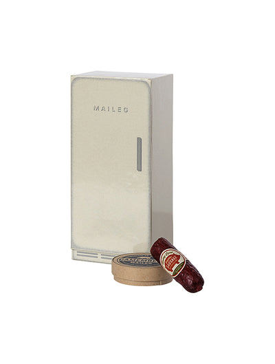 11-1203-00 maileg mouse cooler with contents