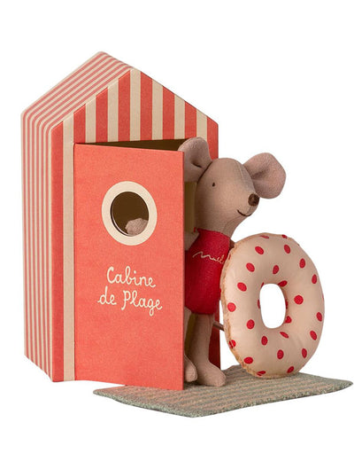 Maileg Beach Mice Collection and Beach Accessories - Gifts For Little Ones