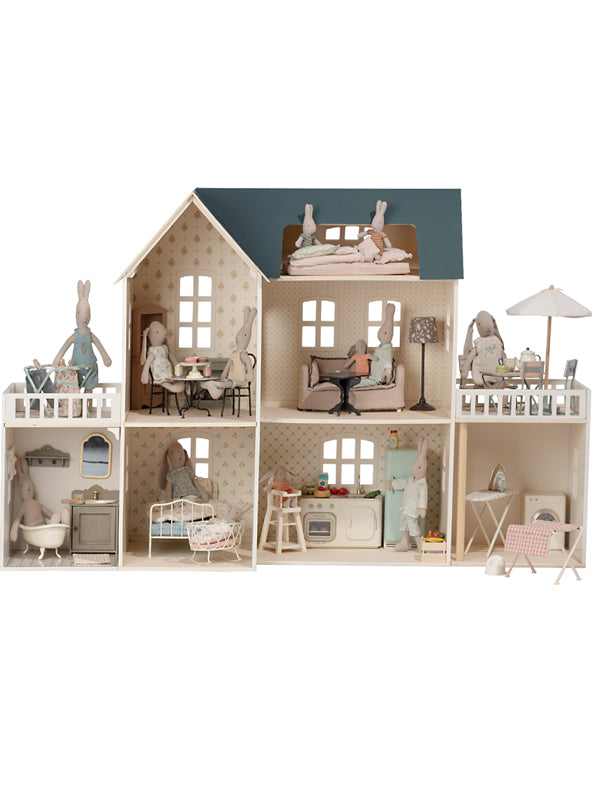 Maileg House of Miniature Dollhouse 2023