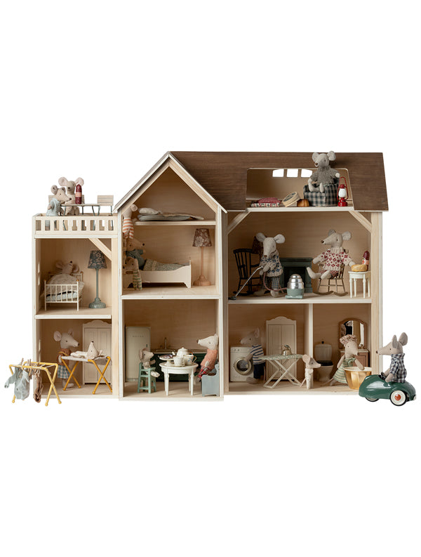 Maileg Mouse Hole Farmhouse