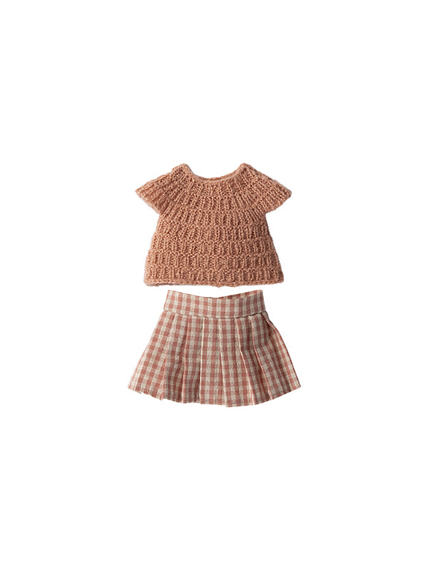 Maileg Rabbit & Bunny Clothing