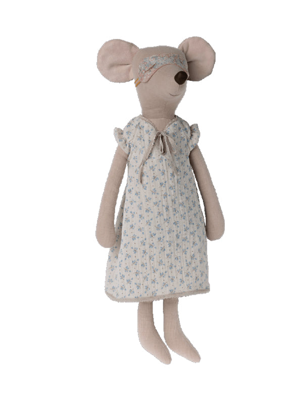 Larger Mice Characters