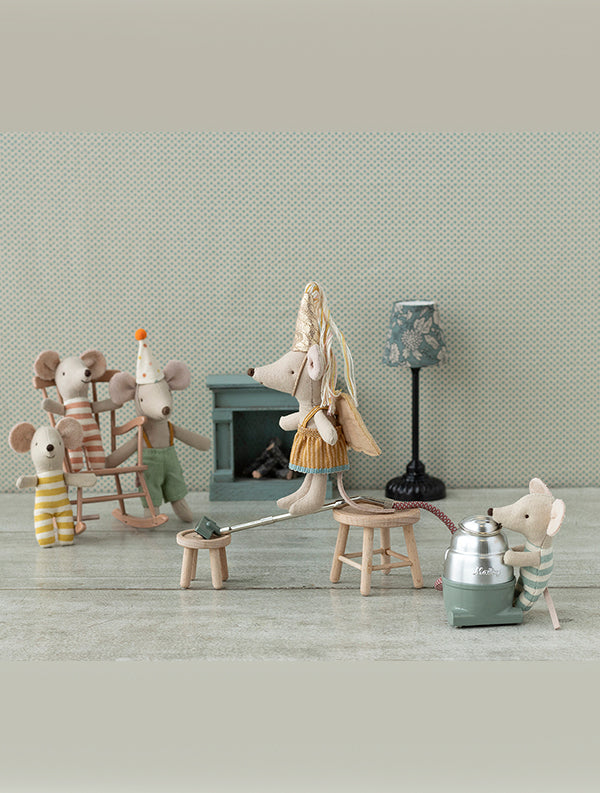 Maileg Little Sister & Little Brother Mice - Gifts For Little Ones