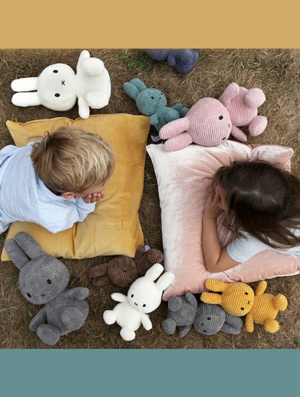 Miffy - Gifts For Little Ones