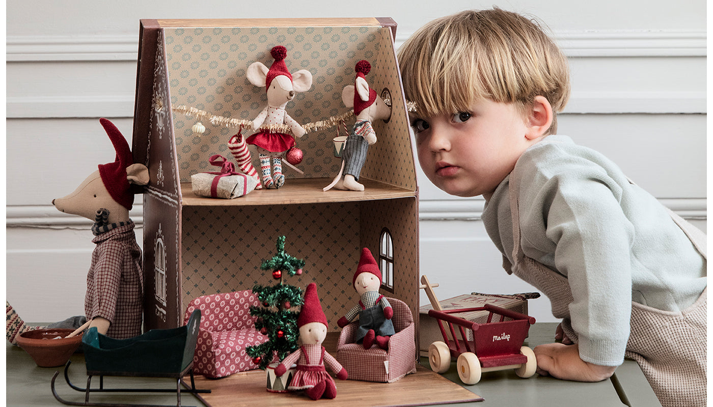 Christmas Shop - Maileg Gift Ideas