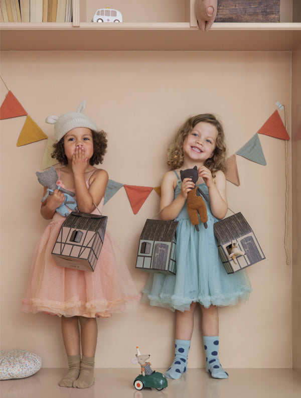 Maileg Room Accessories & Gift Wrap - Gifts For Little Ones