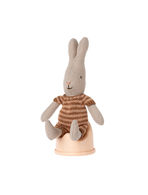 Maileg Micro Rabbit & Bunny - Gifts For Little Ones
