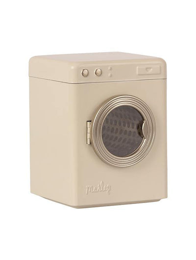 Maileg Washing Machine - Off-white (11-1106-00)