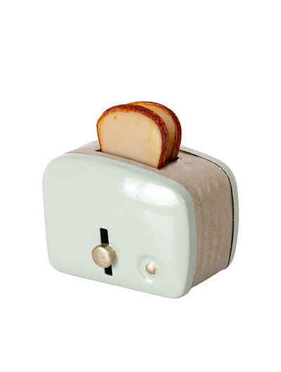 11-1108-02 Maileg Mint Toaster
