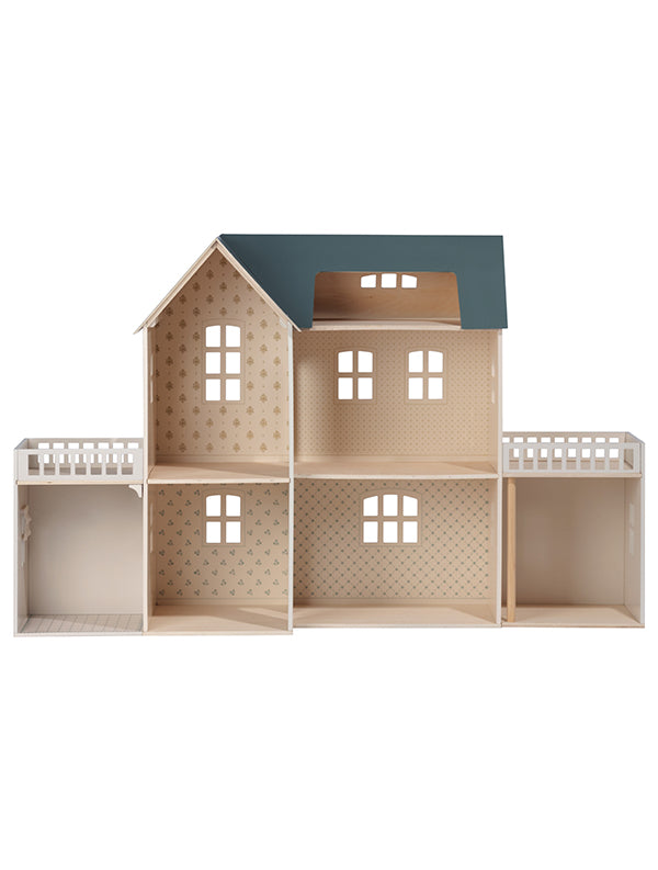 Maileg House of Miniature - Doll house - SS23 - Maileg House